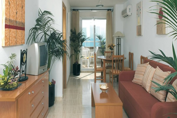 Sun & Beach to Marina D'or Self Catering Apartments